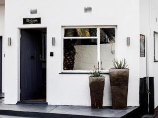 Rosenhoff Inn Beaufort West - 6
