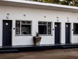 Rosenhoff Inn Beaufort West - 9