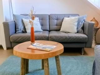 Appartement Zuid 5 strand op 2 minuten lopen - 0