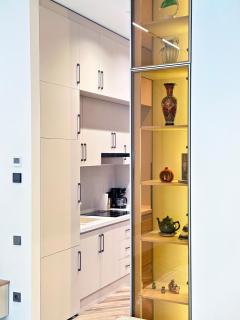 Elegant Studio in Nest One Panoramic City View - 7