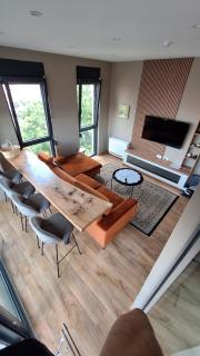 ABC Apartments - 7
