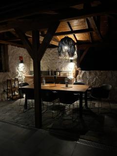 Valmont Luxury Chalet - 8