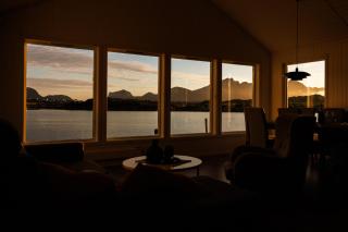 Lofoten Oceanfront - Privat Pier & Beach - 4