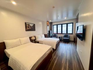 GM Hotel and Apartment - 8