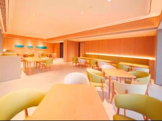 JI Hotel Beijing Guangqu Road - 2