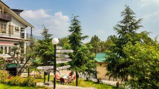 Republika Central Hotel & Resort - 9
