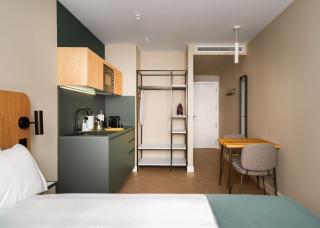 Limehome Madrid Ventas - 8