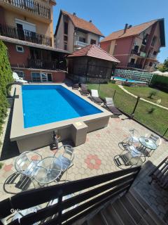 Apartments Lukić - 7