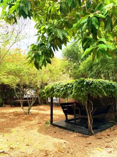 Alcove Bungalow - 8