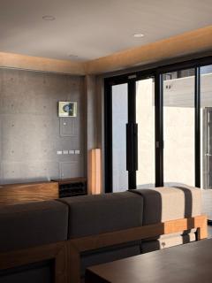 砝泥民宿 新民宿全館最多入住24人 - Magong - 1