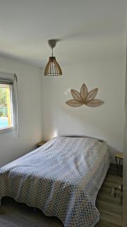 Gîte 6 personnes frontière Gard Ardèche - Saint-Brès - 3
