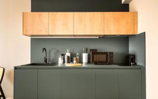Limehome Madrid Ventas - 1