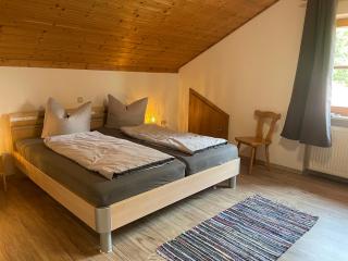 Ferienwohnung Panoramablick - 6