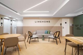 Limehome Madrid Ventas - 6