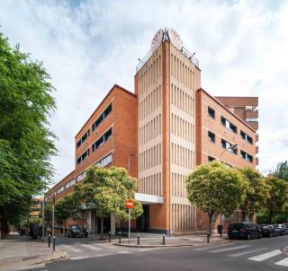Limehome Madrid Ventas - 8