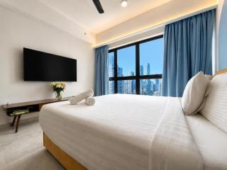 Agile Residence By Easy Trip - 6
