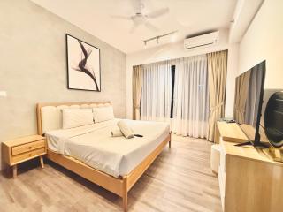 Agile Residence By Easy Trip - 3
