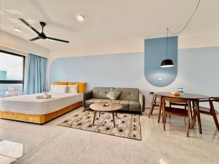 Agile Residence By Easy Trip - 1