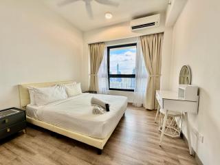 Agile Residence By Easy Trip - 2