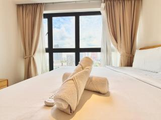 Agile Residence By Easy Trip - 9