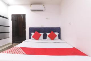 Hotel Metro Regency - 3