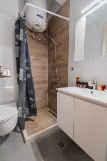 V & G Apartment by RentalsPro - Nea Moudania Halkidiki - 5