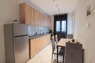 V & G Apartment by RentalsPro - Nea Moudania Halkidiki - 3