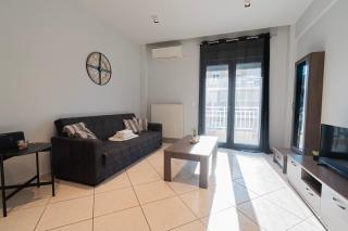 V & G Apartment by RentalsPro - Nea Moudania Halkidiki - 6