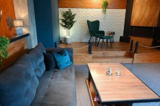 Timberline Villa - 1