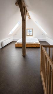 Apartmány Vysoké - 6