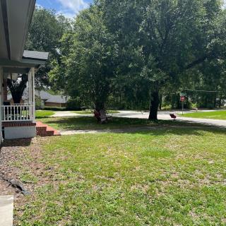 Studio with private entrance near Downtown Jax - 9