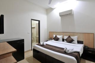 Hotel EVA - 1