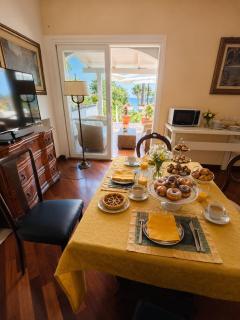 B&B L'ORIZZONTE - 1