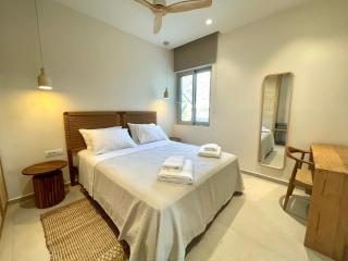 MIRA MARE - Apartments 1 & 8 - Stavros - 0