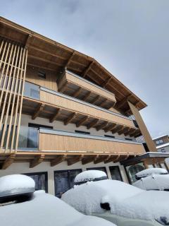 Pension Norika - 9