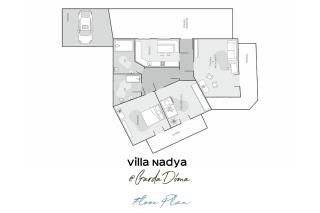 Villa Nadya by GardaDoma - 7