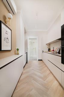 EASY RENT - Nova 1, Brama Krakowska, 24h check-in - 2
