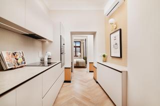 EASY RENT - Nova 1, Brama Krakowska, 24h check-in - 1