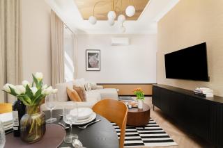 EASY RENT - Nova 1, Brama Krakowska, 24h check-in - 8