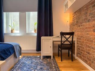 URBAN APARTMENTS No 2 - Terrace - Air Condition - Free Parking - 3