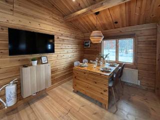 Charmig timmerstuga i Vemdalen - 6