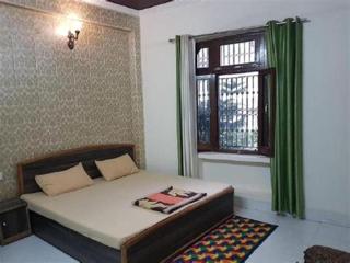 Sunset Guest House DHA - 1