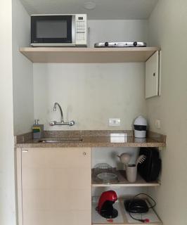Ambassador Residence Apart-hotel - 5