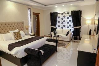 Sunset DHA Inn Guest House Karachi - 5