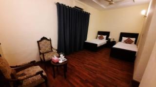 Sunset DHA Inn Guest House Karachi - 6