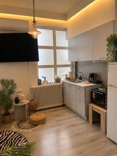 Skyline apartment Ioannina - 8