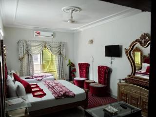 Sunset DHA Inn Guest House Karachi - 8