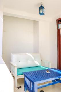 Flat no Centro de Pipa, Lua - 6