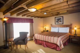 Murray Premises Hotel - 1