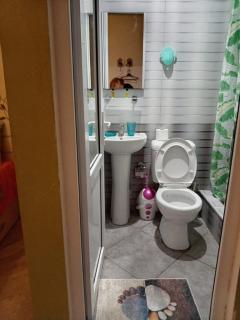 Guest House Guriani - 6